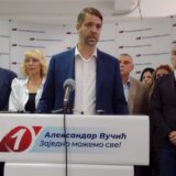 I SNS Kragujevac u odbrani predsednikovog sina: Celokupna opozicija podržava govor mržnje 2