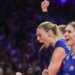 Odbojkašice Srbije u dramatičnom meču izgubile od Amerikanki u drugom kolu olimpijskog turnira 3