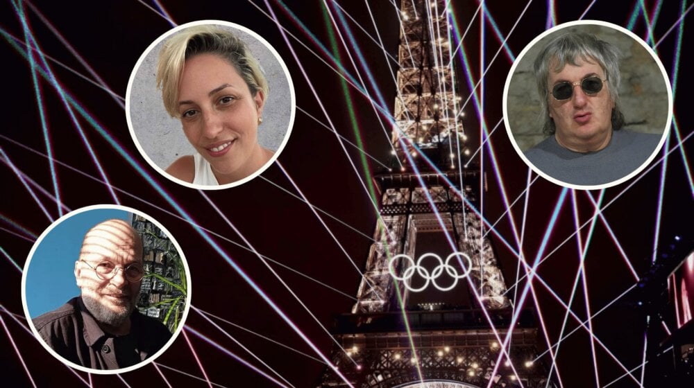 Novi format, primesi arta, dramaturški tok: Sagovornici Danasa o ceremoniji otvaranja Olimpijskih igara u Parizu 13