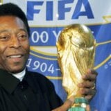 “Sveti Pele” se slavi 19. novembra: Brazilska Vlada uvela praznik u čast legendarnog fudbalera 29