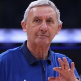 Svetislav Pešić posle pobede košarkaša nad Portorikom: Zbog dobre odbrane videlo se koliko smo talentovani u napadu 10