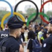 U Parizu tokom Igara različiti bezbednosni perimetri za kretanje 9