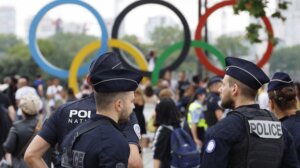U Parizu tokom Igara različiti bezbednosni perimetri za kretanje 7