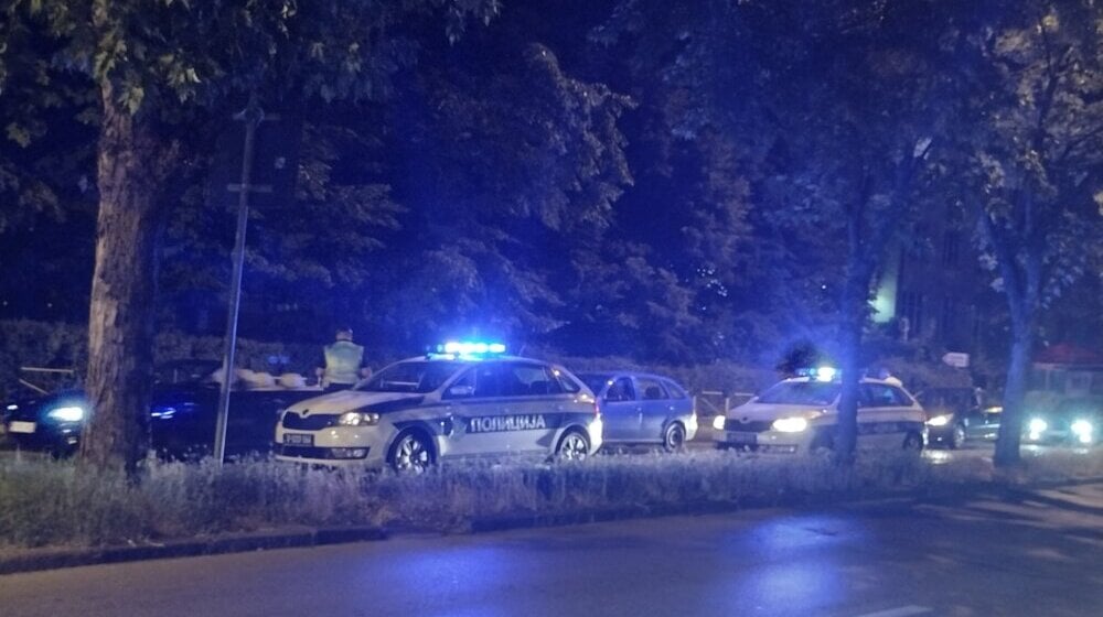 Policija u Kragujevcu isključila iz saobračaja četvoricu vozača pod dejstvom amfetamina i marihuane 17