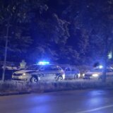 Policija u Kragujevcu isključila iz saobračaja četvoricu vozača pod dejstvom amfetamina i marihuane 8