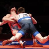 Ruski rvači odbili da učestvuju na Olimpijskim igrama, MOK napravio svoju listu podobnih 5