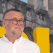 INTERVJU Rajko Grlić: Nacionalizam, to divno domoljublje, zapravo je magla za veliku pljačku, a gladni ljudi nikako da se otrezne 15