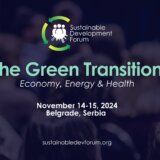 Beograd u novembru domaćin globalne konferencije o zelenoj tranziciji: Svetski stručnjaci o klimatskim promenama, zagađenju, biodiverzitetu 17