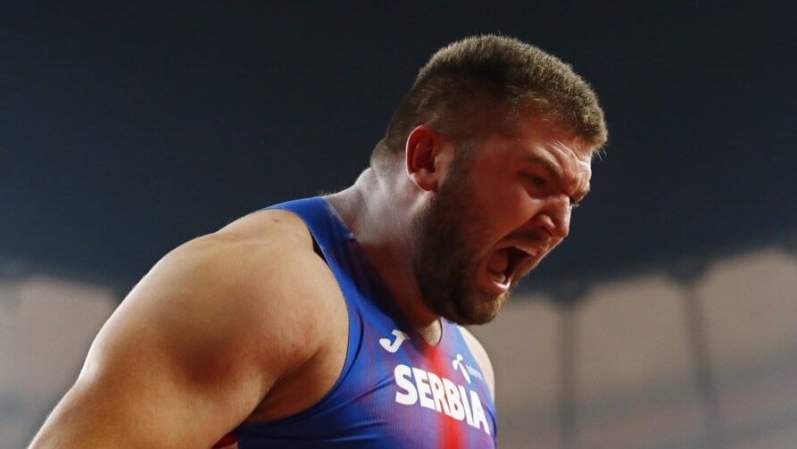 Bibić i Sinančević izborili učešće na Igrama u Parizu, olimpijski tim Srbije sada ima 112 sportista 2