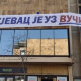 SNS Kragujevac: Najoštrije osuđujemo gnusne i monstruozne pretnje predsedniku Vučiću na društvenim mrežama 3