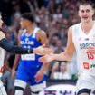 Srbija bez medalje, zlato Amerikancima: FIBA objavila listu favorita za olimpijski košarkaški turnir 13