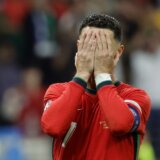 Ronaldo odjurio sa terena posle poraza u finalu saudijskog Super kupa 4