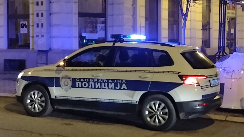 Vožnja pod dejstvom alkohola i amfetamina: Kragujevačka policija za dva dana isključila iz saobraćaja više od 50 vozača 6