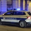 Ubijen muškarac u centru sela kod Žitorađa 9