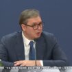 "Možda sam ludak, bolesnik, majmun, ali oni su dokazani lažovi": Vučić o tvrdnjama da je Putin tri puta odbio da s njima razgovara 12