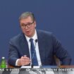 Vučić najavio investiciju iz Luksemburga koja će osnažiti srpsku industriju 14