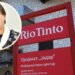 Rio Tinto reaguje na izjavu Dragane Đorđević povodom projekta "Jadar" 21