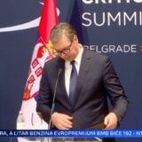 Vučić: Boriću se i lično za život našeg naroda u Jadru i Rađevini, o tome se razgovaralo i sa Šolcom 9