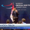 Vučić: Boriću se i lično za život našeg naroda u Jadru i Rađevini; Šolc: Projekat Jadar je dobar za Srbiju 18