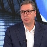 Vučić u Hit Tvitu: U normalnom regionu bili bi zadovoljni zbog našeg dogovora o litijumu 6