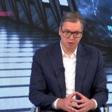 "Jel to Pink navalio da uvedem sankcije Rusiji?": Vučić tokom debate o sankcijama poručio da nikada nije, niti će, raditi za Ruse 3