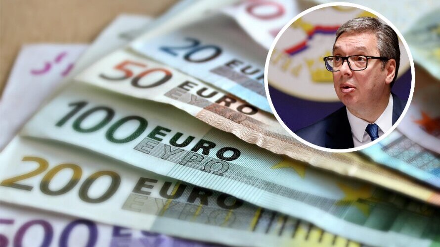 Fiskalni savet: Budžetska rezerva korišćena za vođenje ad hok ekonomskih politika, više od 2,5 milijardi evra potrošeno bez standardne procedure 11