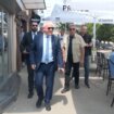 Dželjaj Svečlja došao u Severnu Mitrovicu da ponovo "popije kafu" 11