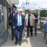 Dželjaj Svečlja došao u Severnu Mitrovicu da ponovo "popije kafu" 3