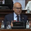 Vučević: Deklaracija sa Svesrpskog sabora neće biti usvojena konsenzusom u Skupštini 11