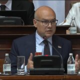 Vučević: Deklaracija sa Svesrpskog sabora neće biti usvojena konsenzusom u Skupštini 10
