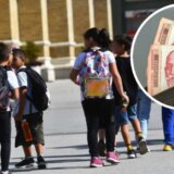 "Škola kaže da sam zakasnio": Do kada roditelji mogu da se prijave za 20.000 dinara za đake? 10