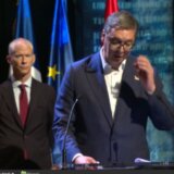 Vučić: Sutra otvaranje Srpske kuće u Parizu 7