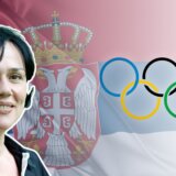 Jasna Šekarić neprikosnovena: Koji srpski sportisti su najviše puta učestvovali na Olimpijskim igrama? 3