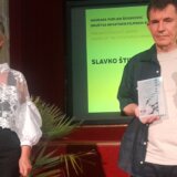 Slavko Štimac za Danas povodom Nagrade "Fabijan Šovagović" na Pulskom festivalu: Najvažnije mi je bilo da u godinama naših havarija ostanem istinit 7