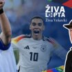 Španija i Nemačka, finale pre finala: Blaga prednost mladim asovima "furije" 12