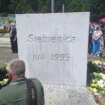 Reporter Danasa prvi put na komemoraciji žrtvama genocida u Potočarima: "U Srebrenici sam se upoznao sa oprostom" 14