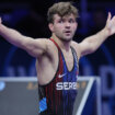 Srbin iz Amerike koji obara za medalju, Mićić je naš veliki adut u Parizu 13