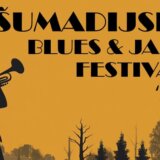 Šumadijski Blues & Jazz Fest na Đačkom trgu u Kragujevcu 3