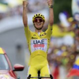 Pogačar pobedio u 19. etapi Tur d’Fransa i povećao prednost u generalnom plasmanu 9
