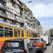 Sekretarijat za javni prevoz: Tramvaji od sutra do kraja meseca neće ići Ulicom vojvode Stepe 10