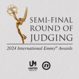 United Media i Nova TV uskoro okupljaju stručni žiri za polufinalno žiriranje međunarodne nagrade "Emmy" 10