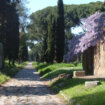 Rimska Via Appia je uvršćena na listu UNESCO baštine 7