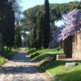 Rimska Via Appia je uvršćena na listu UNESCO baštine 4