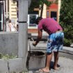 Ovo više nije leto nego krematorijum: Kragujevac na tropskim vrućinama 14