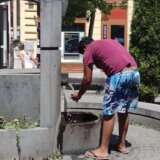 Ovo više nije leto nego krematorijum: Kragujevac na tropskim vrućinama 32