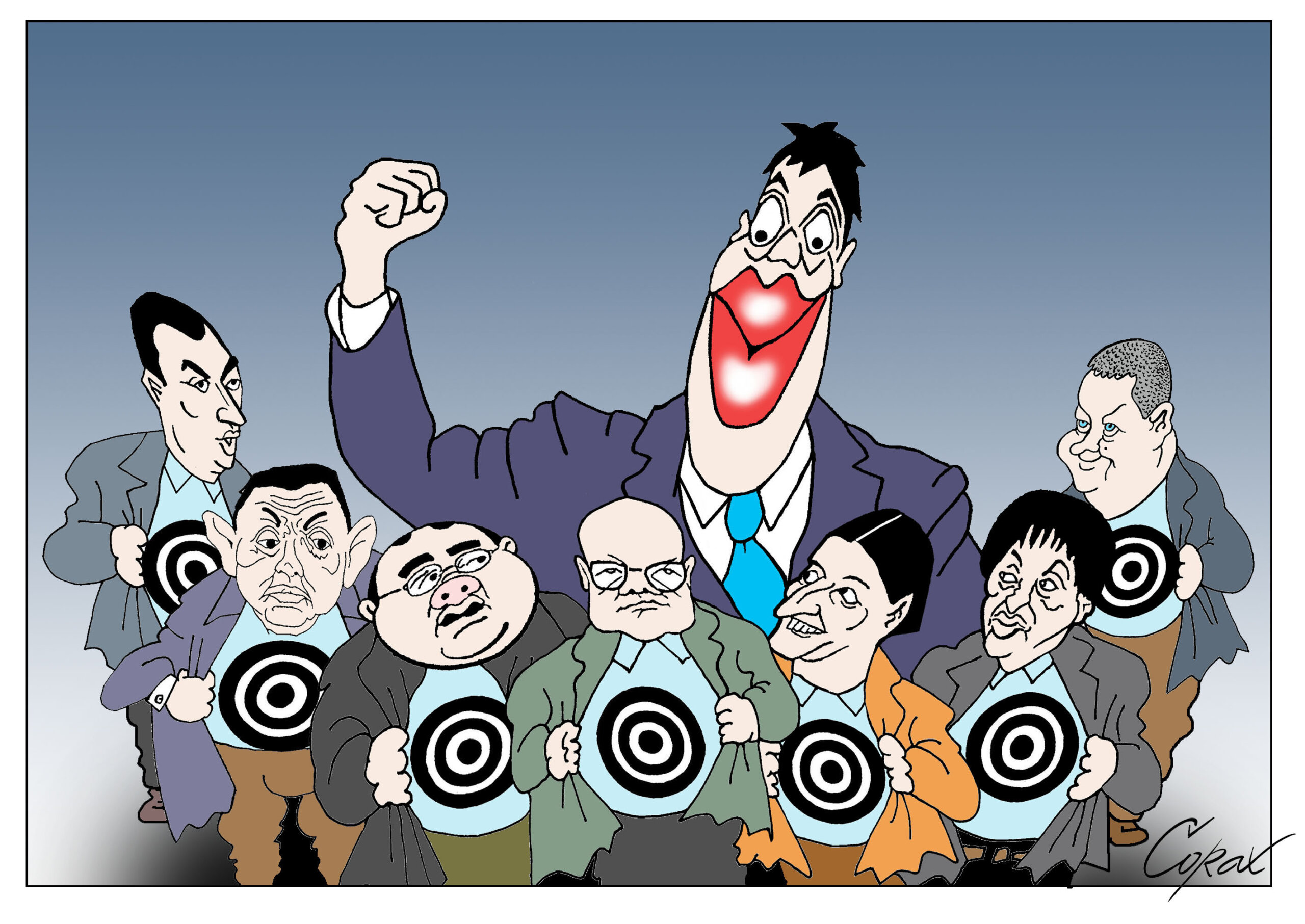 Corax 4