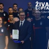 200.000 evra za zlato, najveća nagrada u istoriji Srbije 23