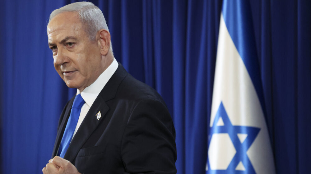 Izraelska vladajuća koalicija: I Netanjahu bi mogao biti meta atentata 1