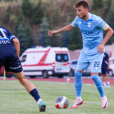 Superliga Srbije u fudbalu: Ljajić imao dan na stadionu za atletiku, pobede gosta u Bačkoj Palanci i domaćina u Bačkoj Topoli 9