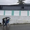 U klizištima u Indiji najmanje deset osoba poginulo, strahuje se da je stotine zatrpano 11